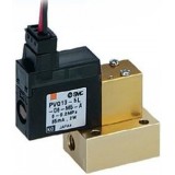 SMC solenoid valve Proportional PVQ13 Compact Proportional Solenoid Valves